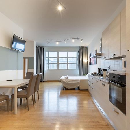 4 Star Family&Friends Apt Bolonia Exterior foto