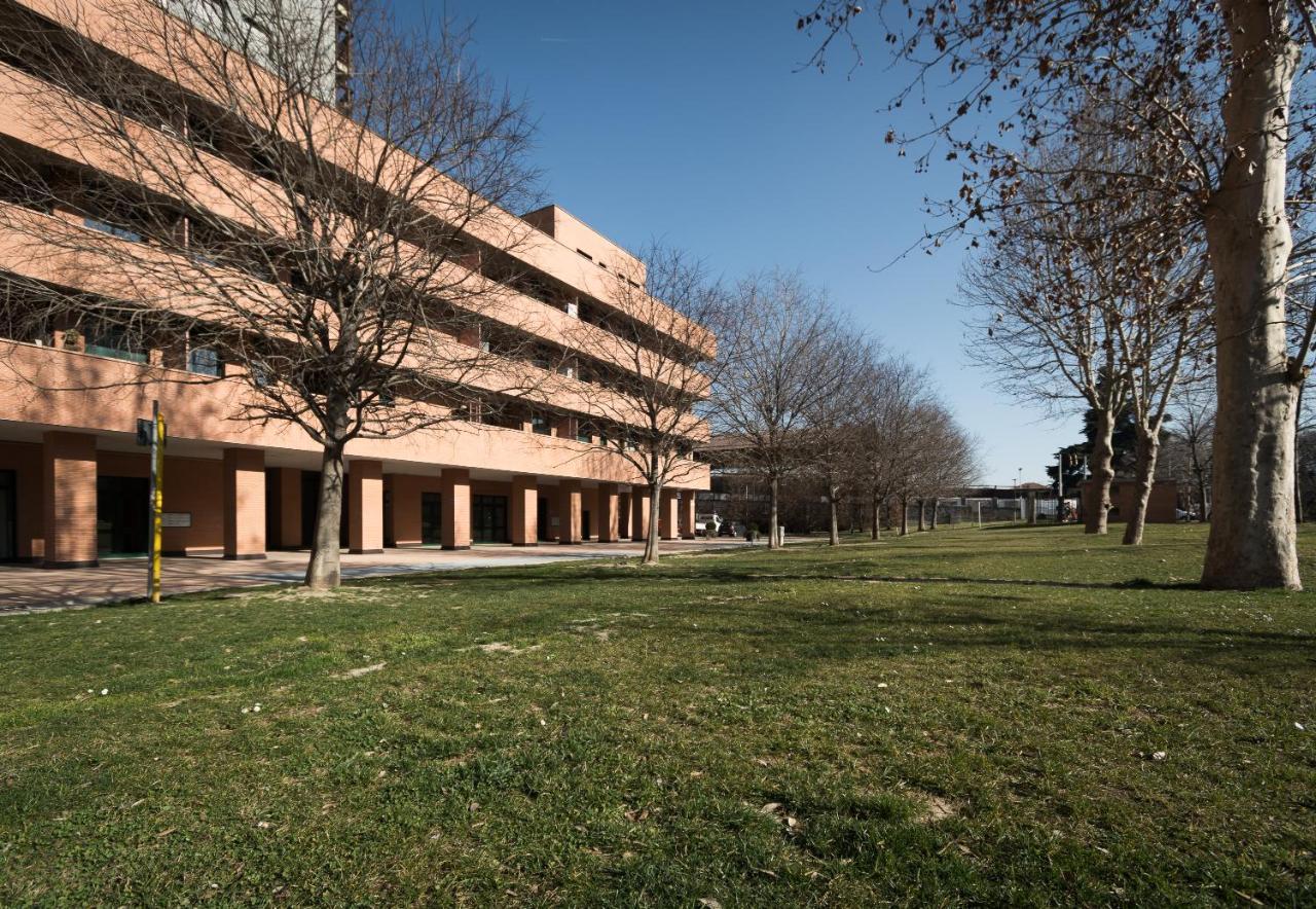 4 Star Family&Friends Apt Bolonia Exterior foto