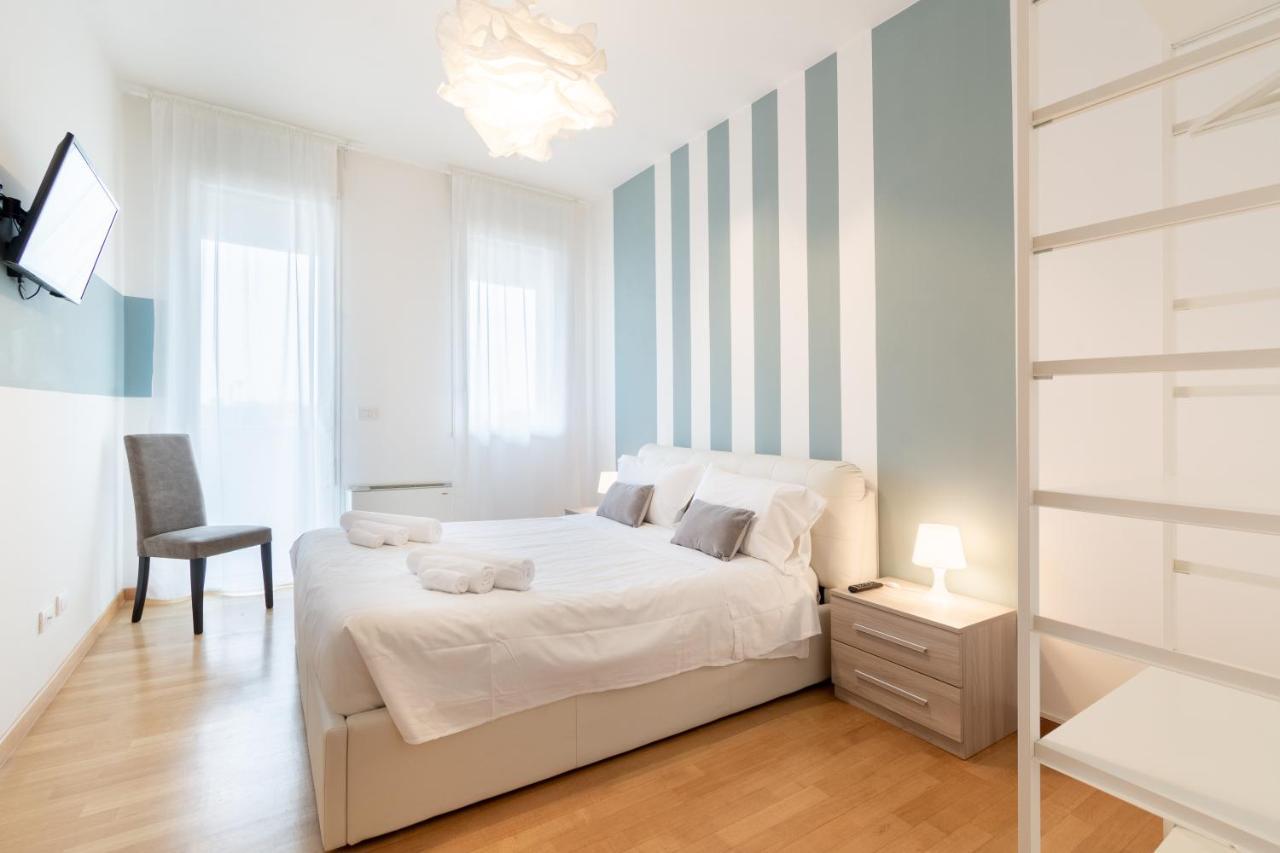 4 Star Family&Friends Apt Bolonia Exterior foto