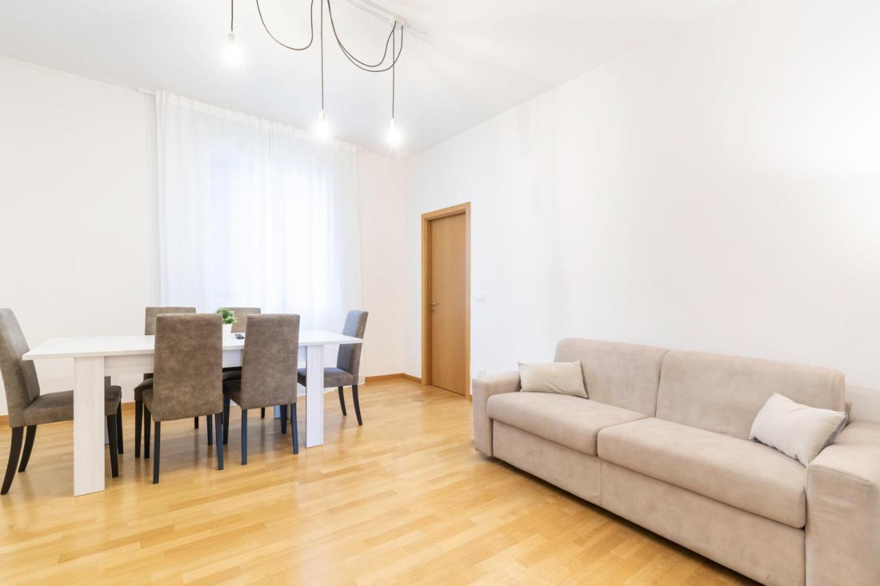 4 Star Family&Friends Apt Bolonia Exterior foto