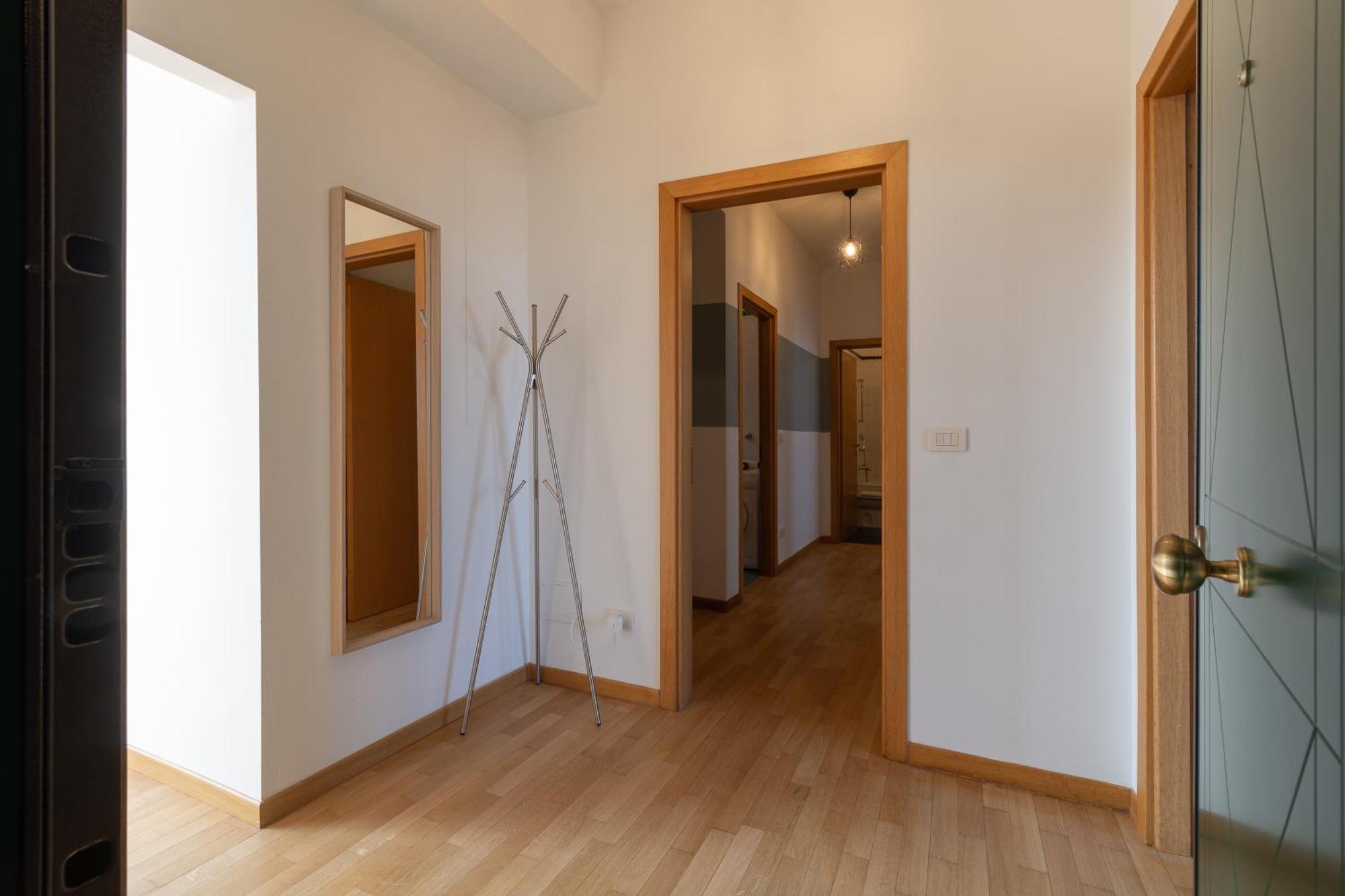 4 Star Family&Friends Apt Bolonia Exterior foto