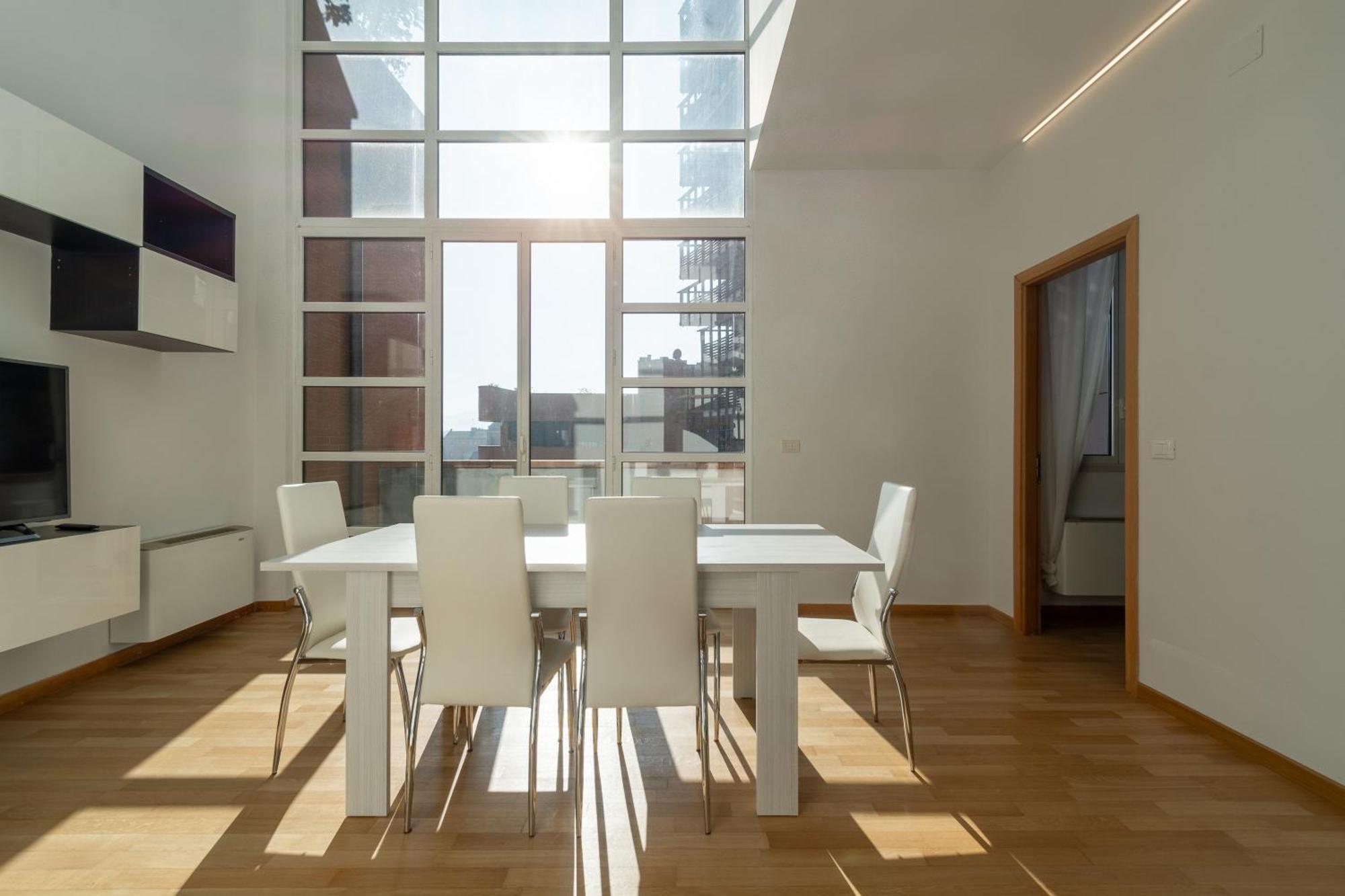 4 Star Family&Friends Apt Bolonia Exterior foto
