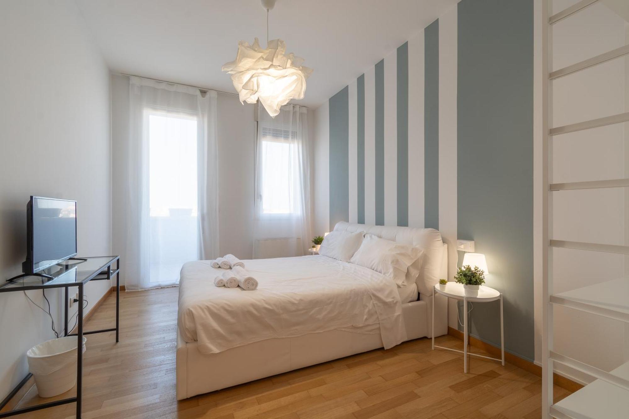 4 Star Family&Friends Apt Bolonia Exterior foto