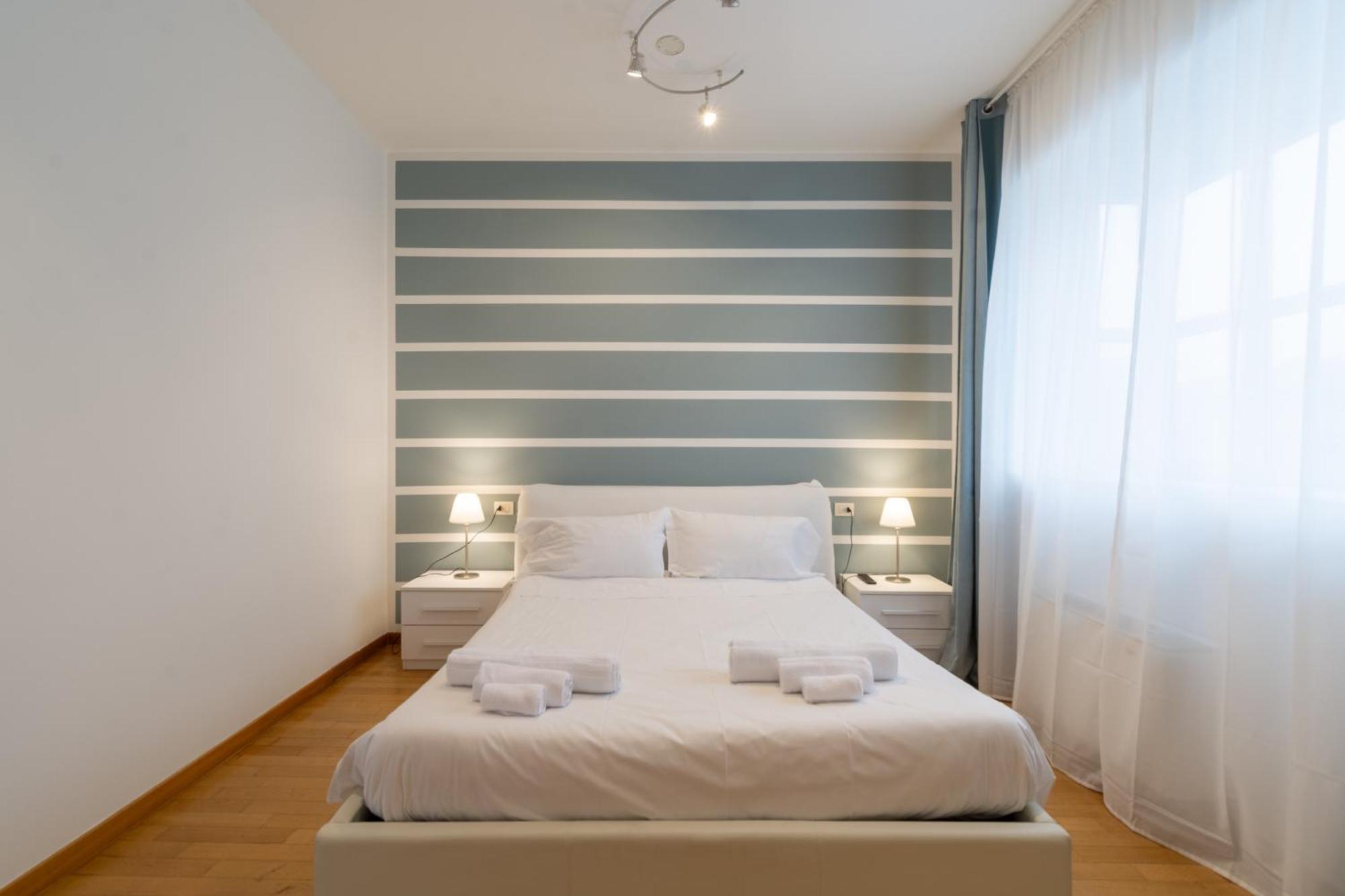 4 Star Family&Friends Apt Bolonia Exterior foto