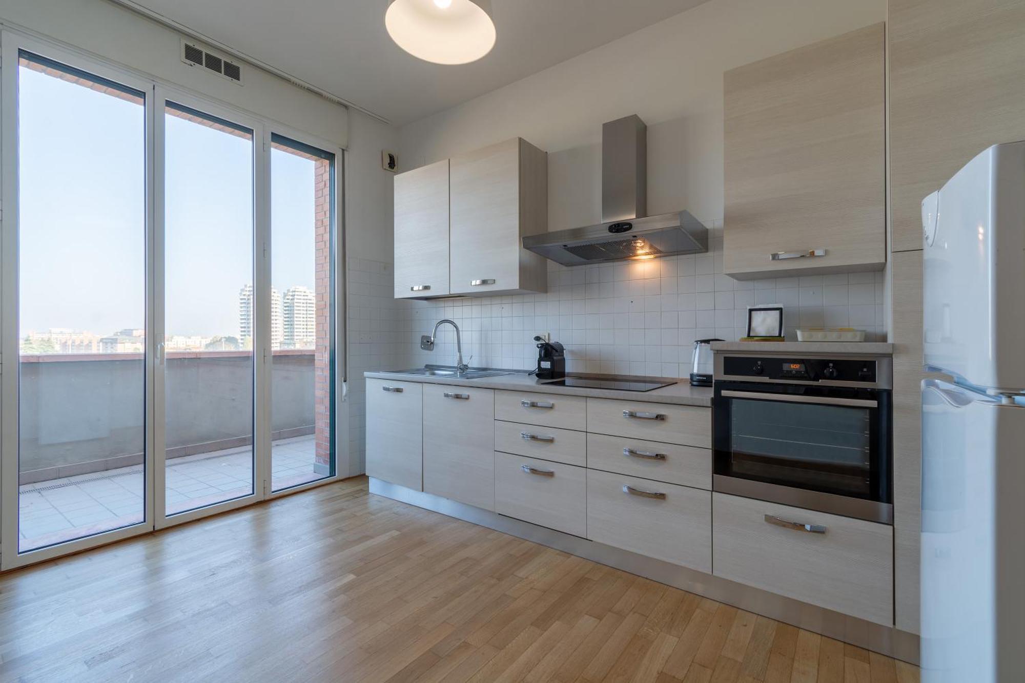 4 Star Family&Friends Apt Bolonia Habitación foto