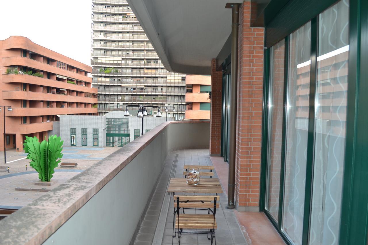 4 Star Family&Friends Apt Bolonia Exterior foto