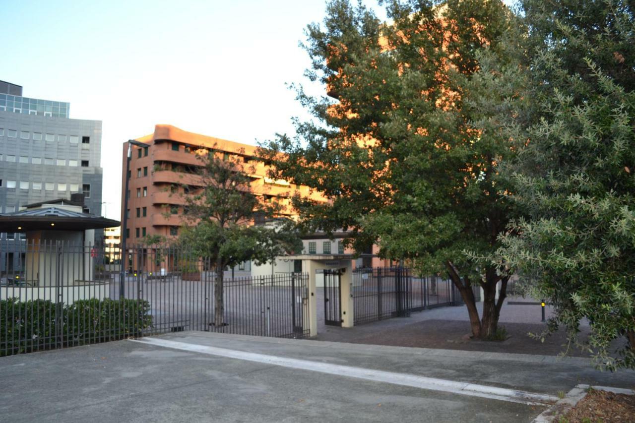 4 Star Family&Friends Apt Bolonia Exterior foto