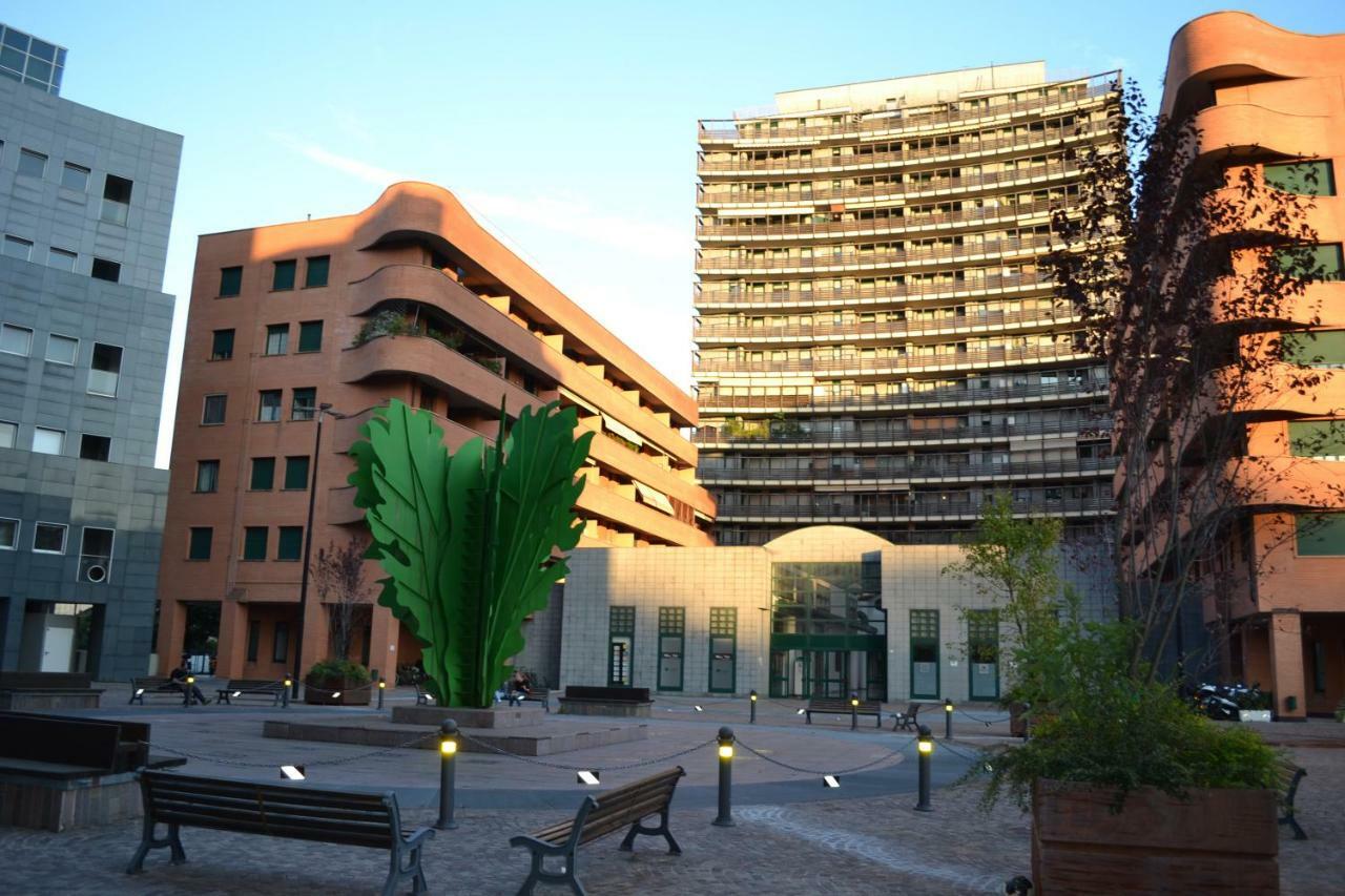 4 Star Family&Friends Apt Bolonia Exterior foto